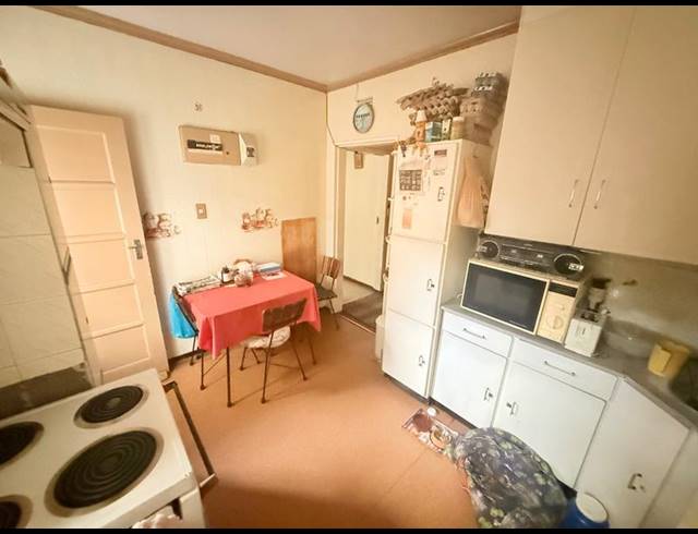 3 BEDROOM HOUSE FOR SALE IN VANDERBIJLPARK CW 4